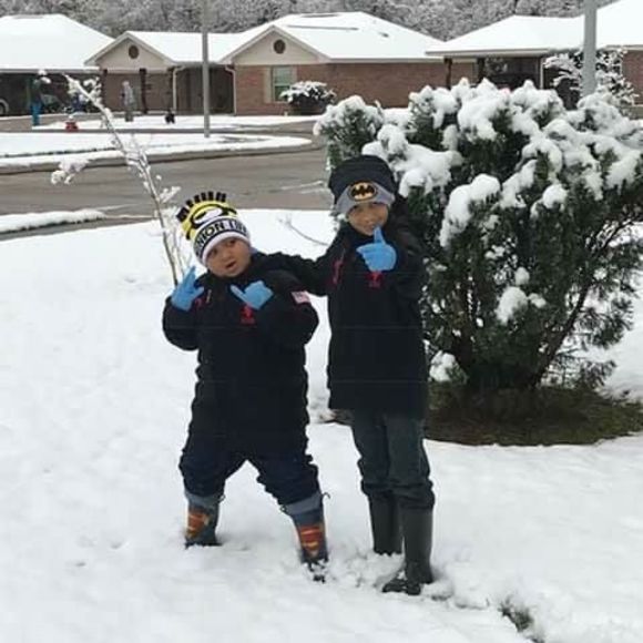 Meet your Posher, Michael - Picture 1 of 1